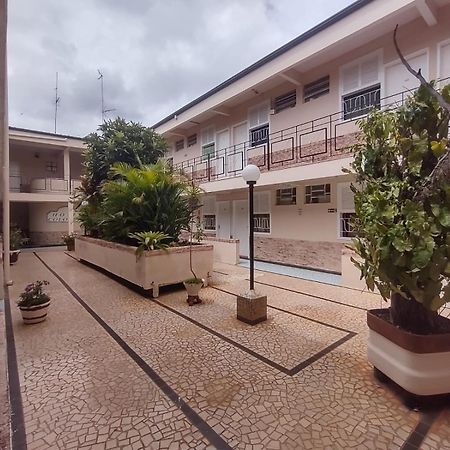 Hotel Colonial Bragança Paulista エクステリア 写真