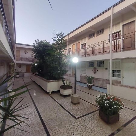 Hotel Colonial Bragança Paulista エクステリア 写真