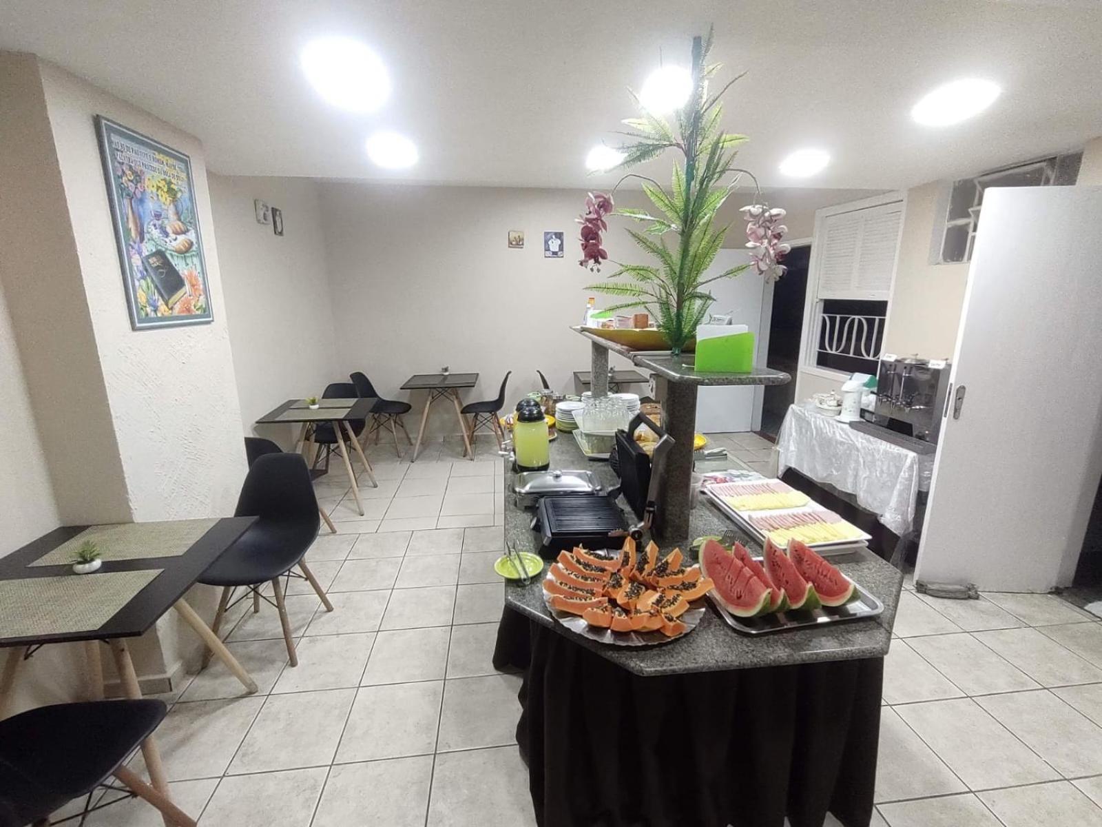 Hotel Colonial Bragança Paulista エクステリア 写真