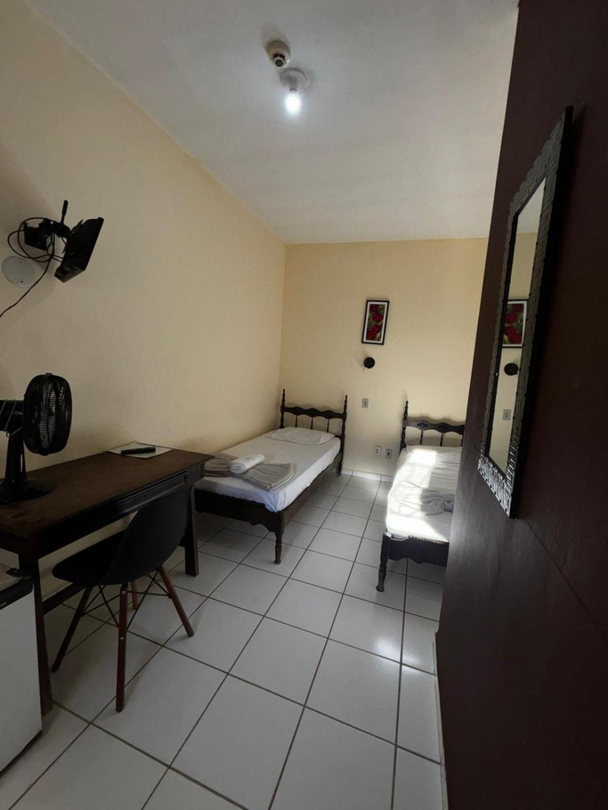 Hotel Colonial Bragança Paulista エクステリア 写真