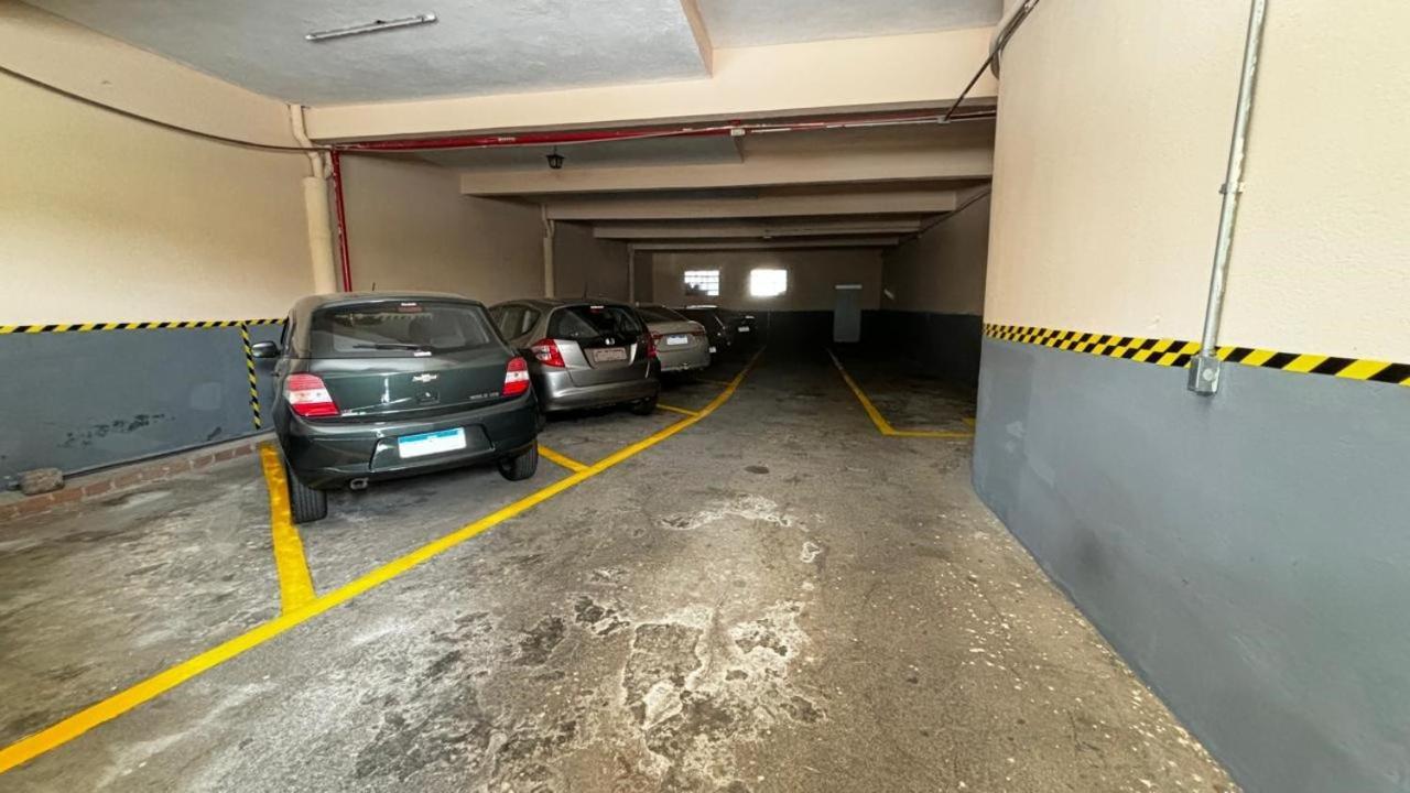 Hotel Colonial Bragança Paulista エクステリア 写真