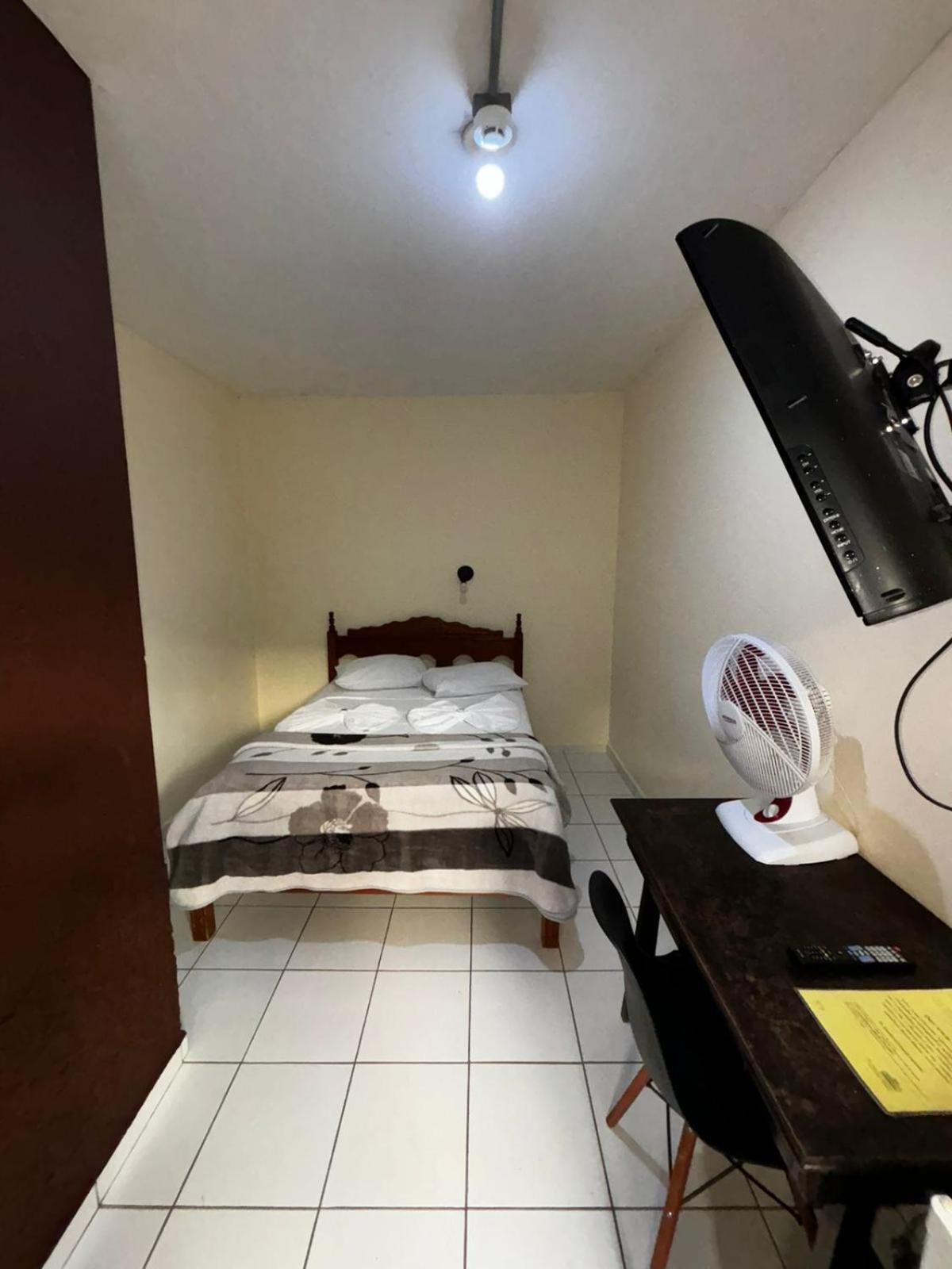 Hotel Colonial Bragança Paulista エクステリア 写真