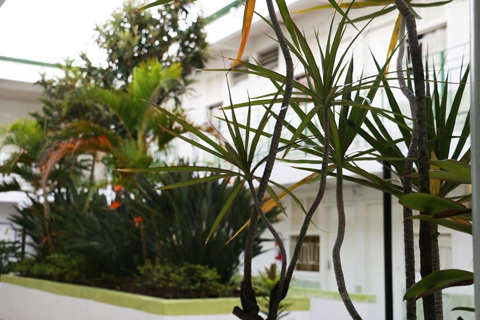 Hotel Colonial Bragança Paulista エクステリア 写真