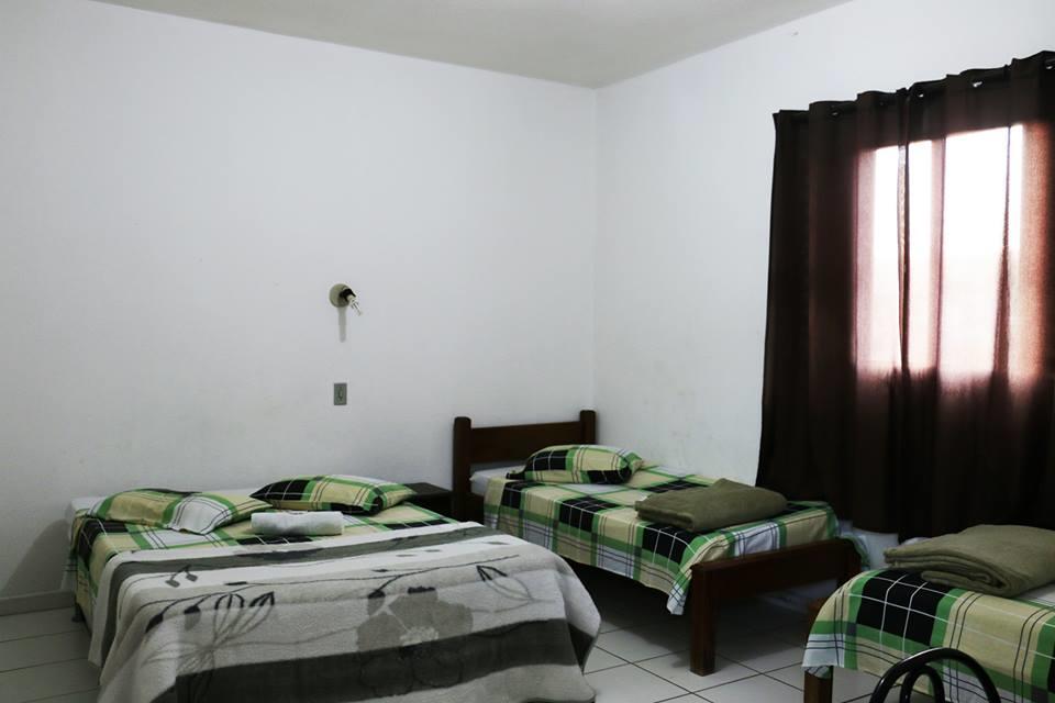 Hotel Colonial Bragança Paulista エクステリア 写真