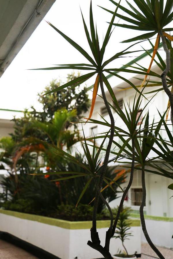 Hotel Colonial Bragança Paulista エクステリア 写真