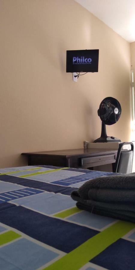 Hotel Colonial Bragança Paulista エクステリア 写真